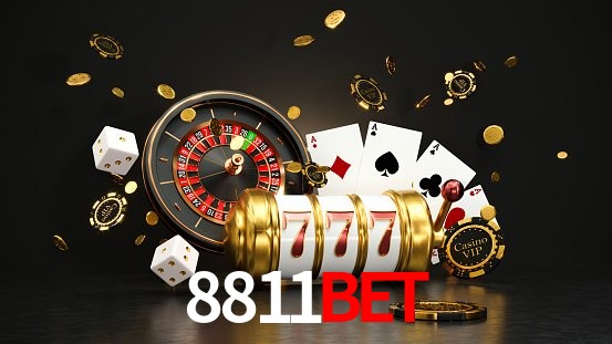 Experiência VIP 8811bet