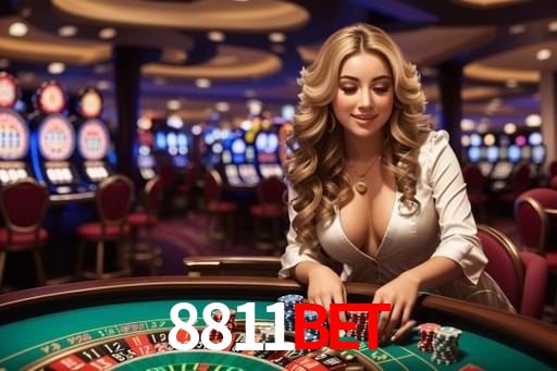 Welcome Bonus 8811bet