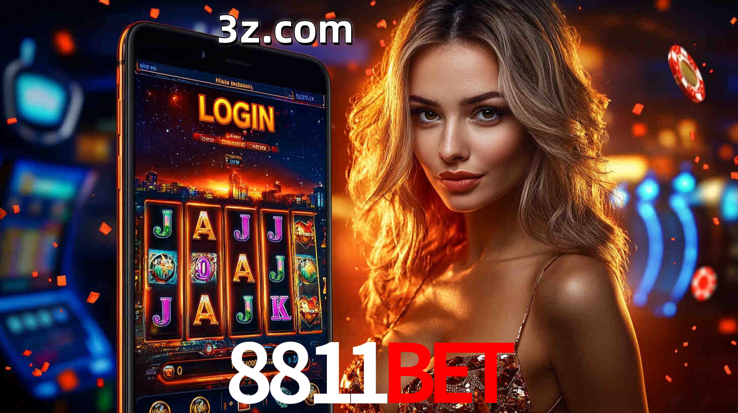 Apoio dedicado da 8811BET