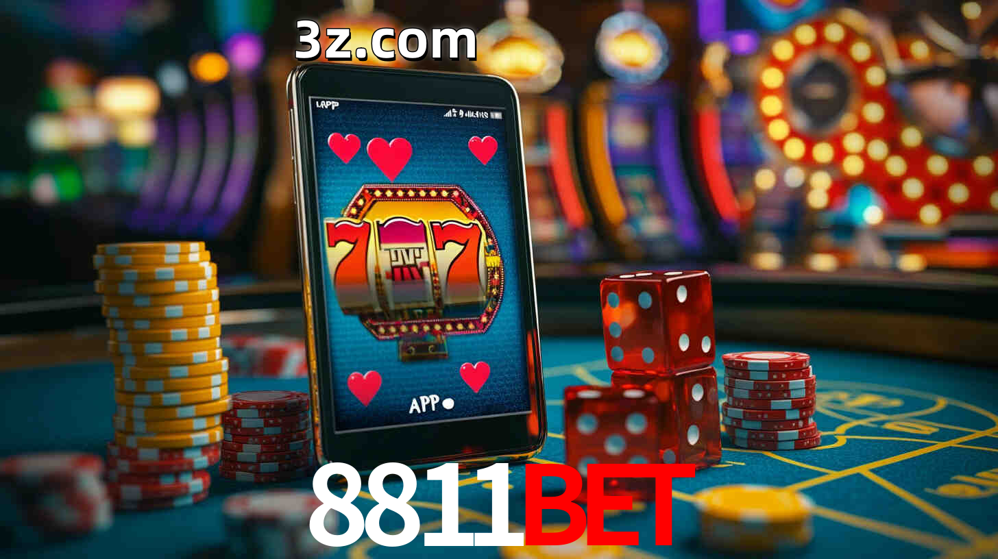 Apoio ao cliente na 8811BET