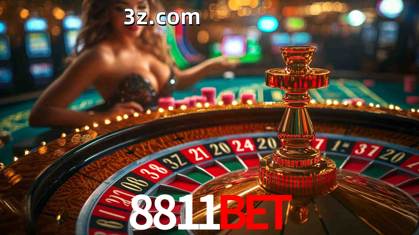 Compromisso com a Privacidade 8811BET
