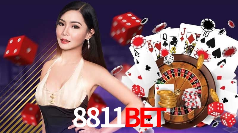 Casino Ao Vivo 8811bet