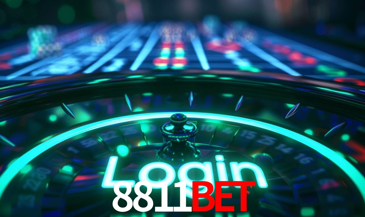 Jogos de Slot 8811bet
