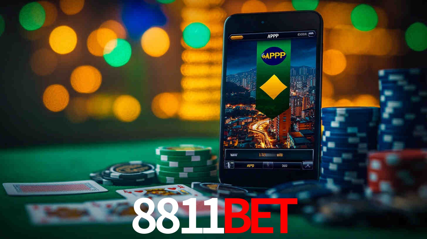 Descubra o Programa VIP da 8811bet: Vantagens Exclusivas para Jogadores