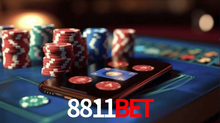 8811bet Rio de Janeiro - Popular Jogos
