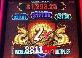 8811bet Brasília - Casino Guide