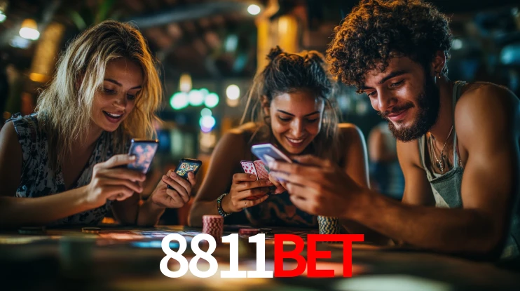 Spaceman Game 8811bet
