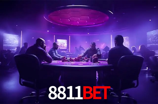 Design Responsivo 8811bet