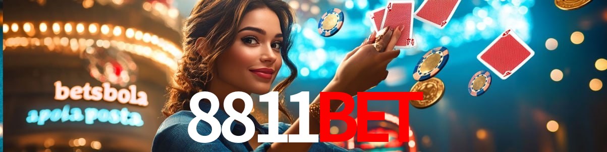 Slot Games 8811bet
