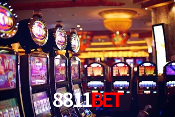 8811bet São Paulo - All Bonuses