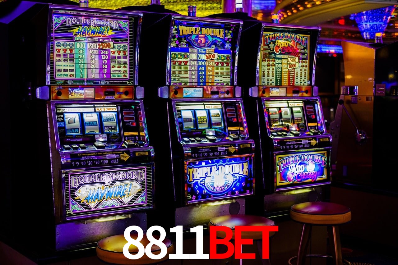Avaliações dos Jogadores 8811bet
