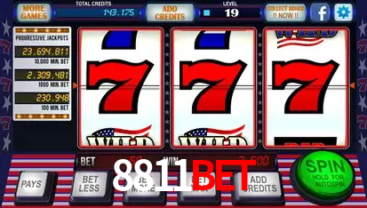 8811bet Brasília - VIP Program