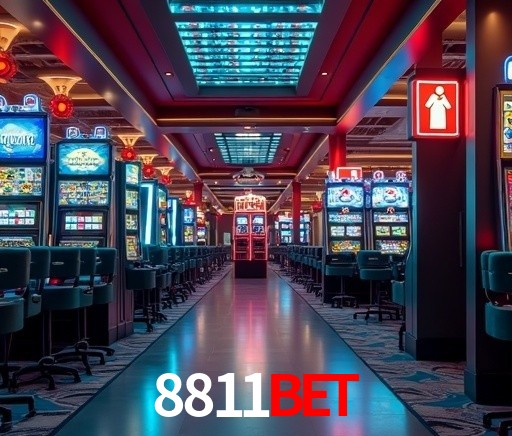8811bet Fortaleza - Leaderboard