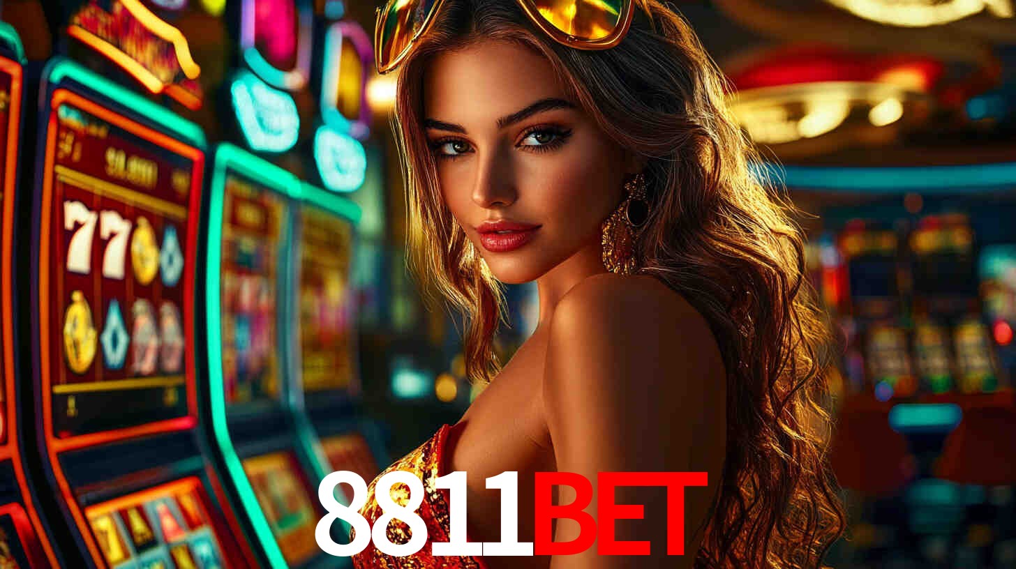 Live Casino 8811bet