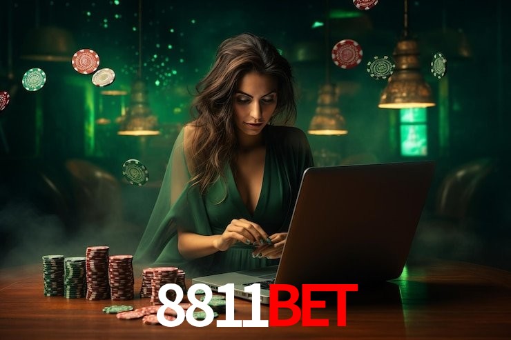 8811bet - Installation Guide