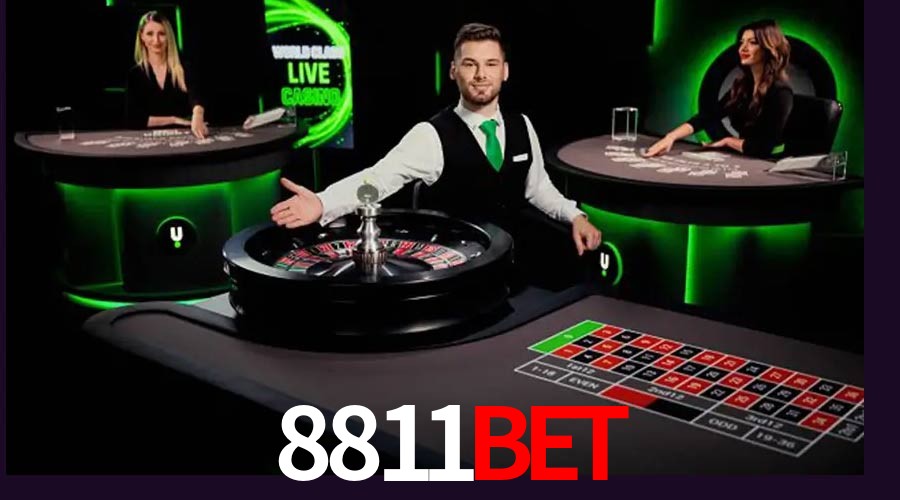 Exclusive Offers 8811bet