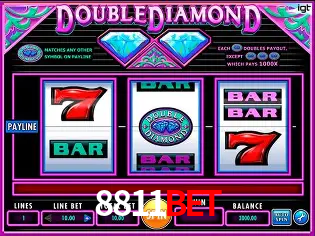 Descubra a Magia dos Jogos de Arcade no 8811bet