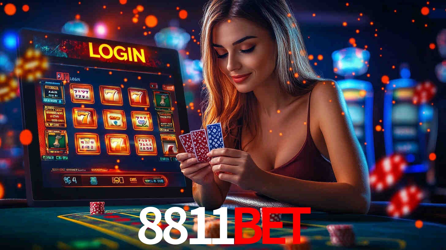 8811bet apk