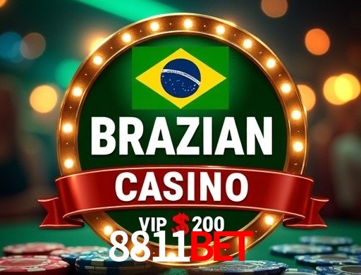 8811bet Salvador - Strategy