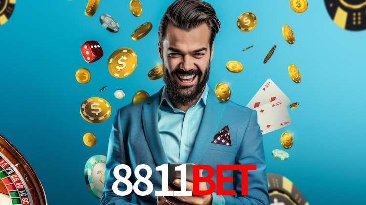 Quick Registration 8811bet