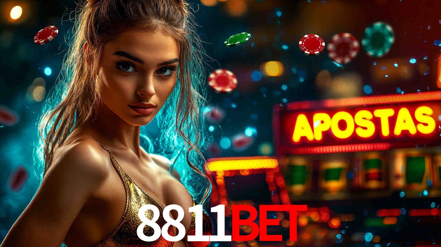 Descubra a Essência do 8811bet: Nossa História e Compromissos
