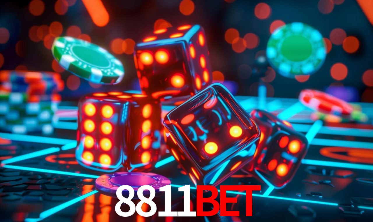 Interface Premium 8811bet