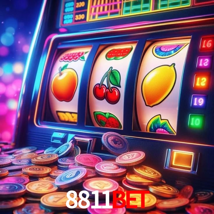 Cadastro Rápido 8811bet
