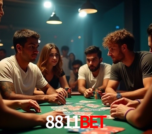 8811bet Slot - 320+ Caça-Níqueis Premium