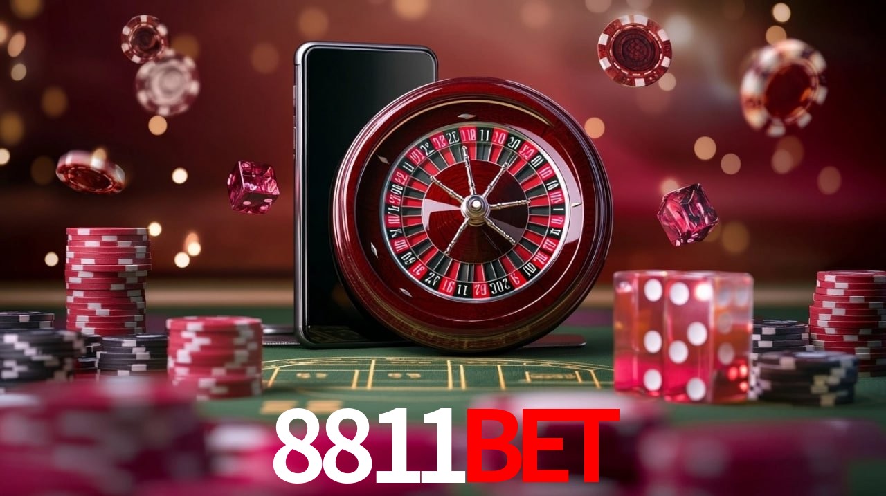 Bonus Features 8811bet