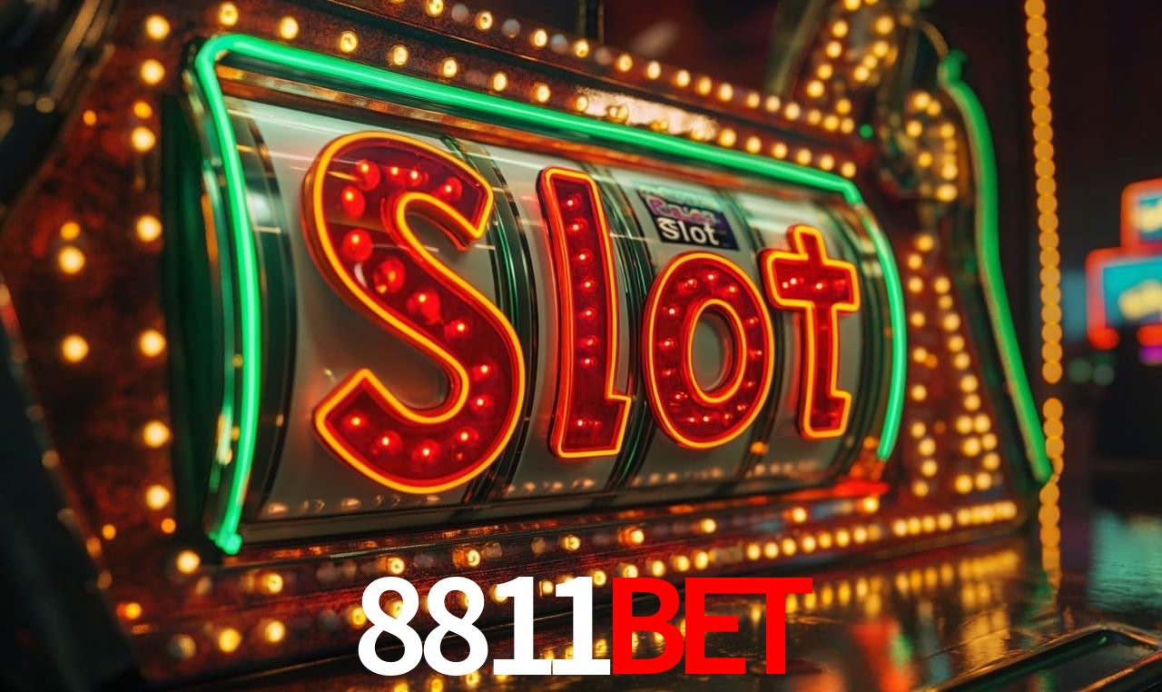 8811bet - Rápido Acesse