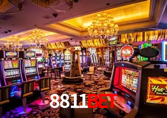 8811bet Salvador - Bonus Stats