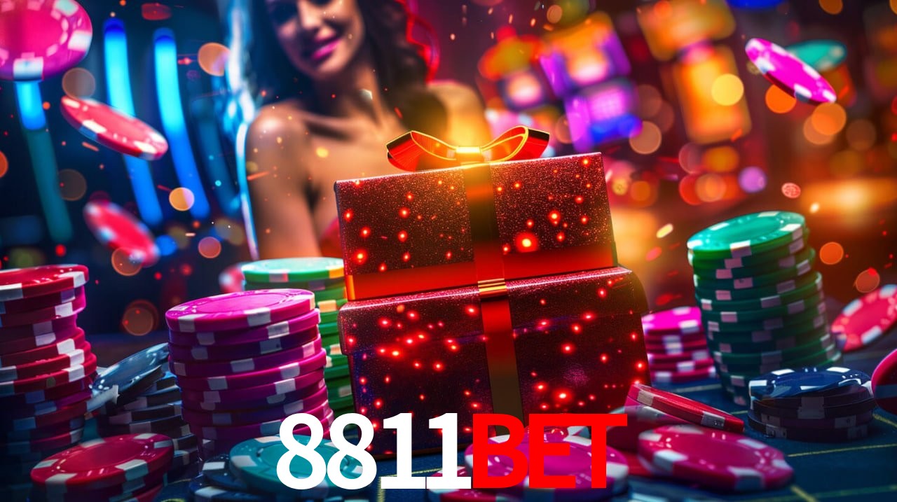 cassino 8811bet