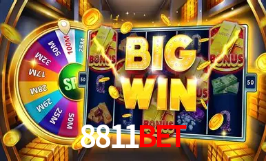 Inovações de Jogos na 8811bet: O Futuro das Experiências Interativas
