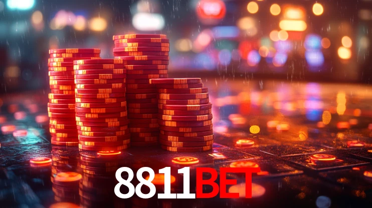 Explore as vantagens do 8811bet: serviço profissional e confiabilidade