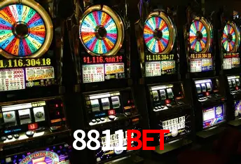 Apostas Esportivas na 8811bet: Um Guia Completo