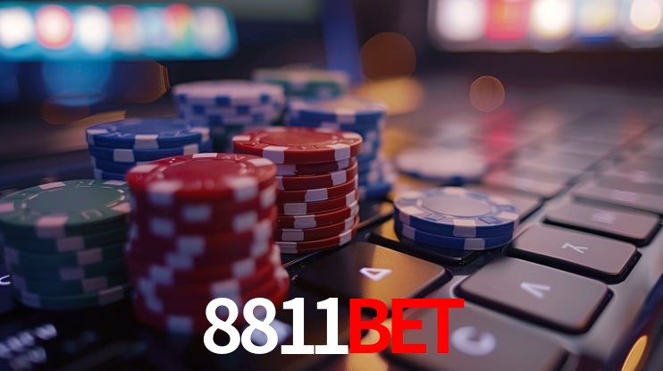 8811bet - Security