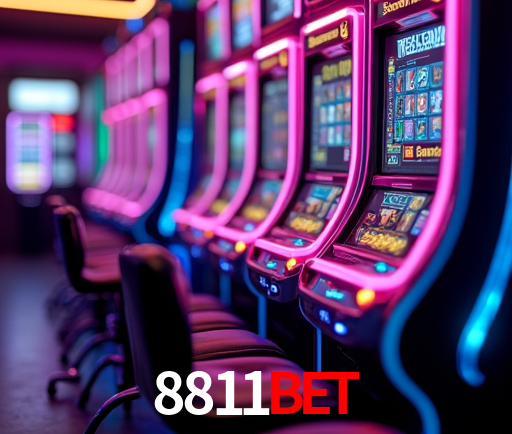 8811bet São Paulo - Top Slots