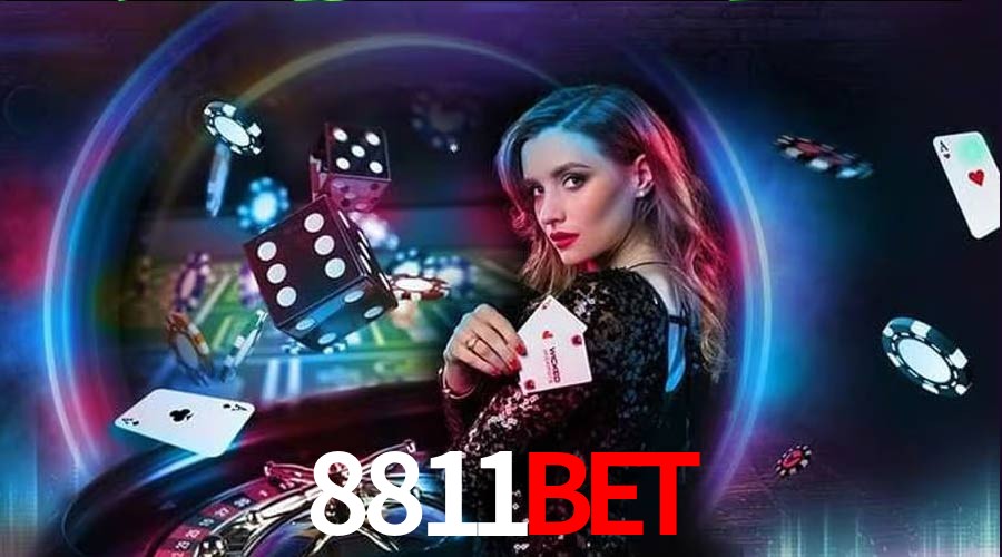 Flash Promotion 8811bet
