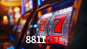 8811bet - Aplicativo Móvel