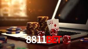 PIX Instantâneo 8811bet