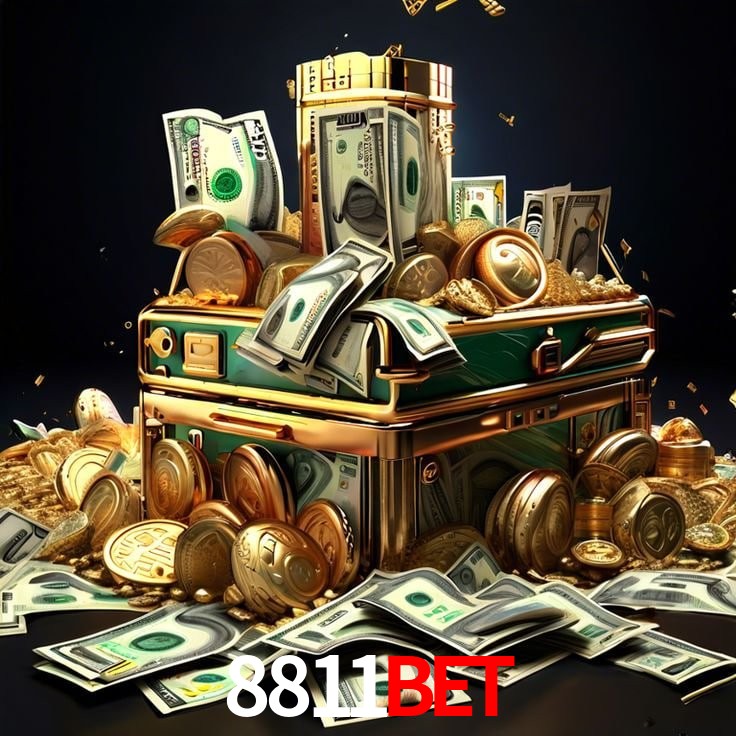Login Seguro 8811bet