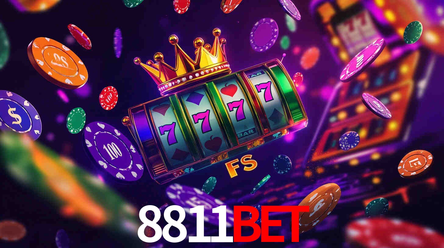 VIP Casino 8811bet