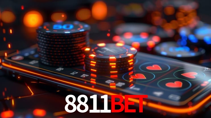 Live Casino 8811bet