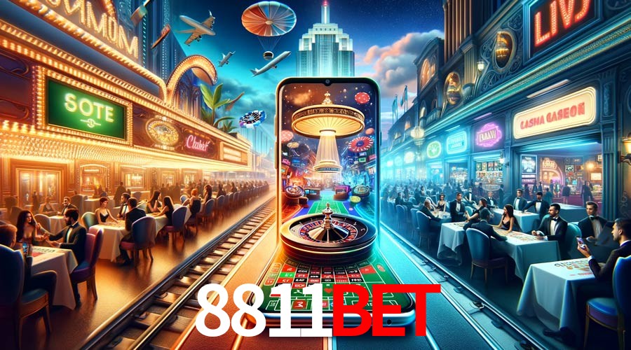 Weekend Specials 8811bet