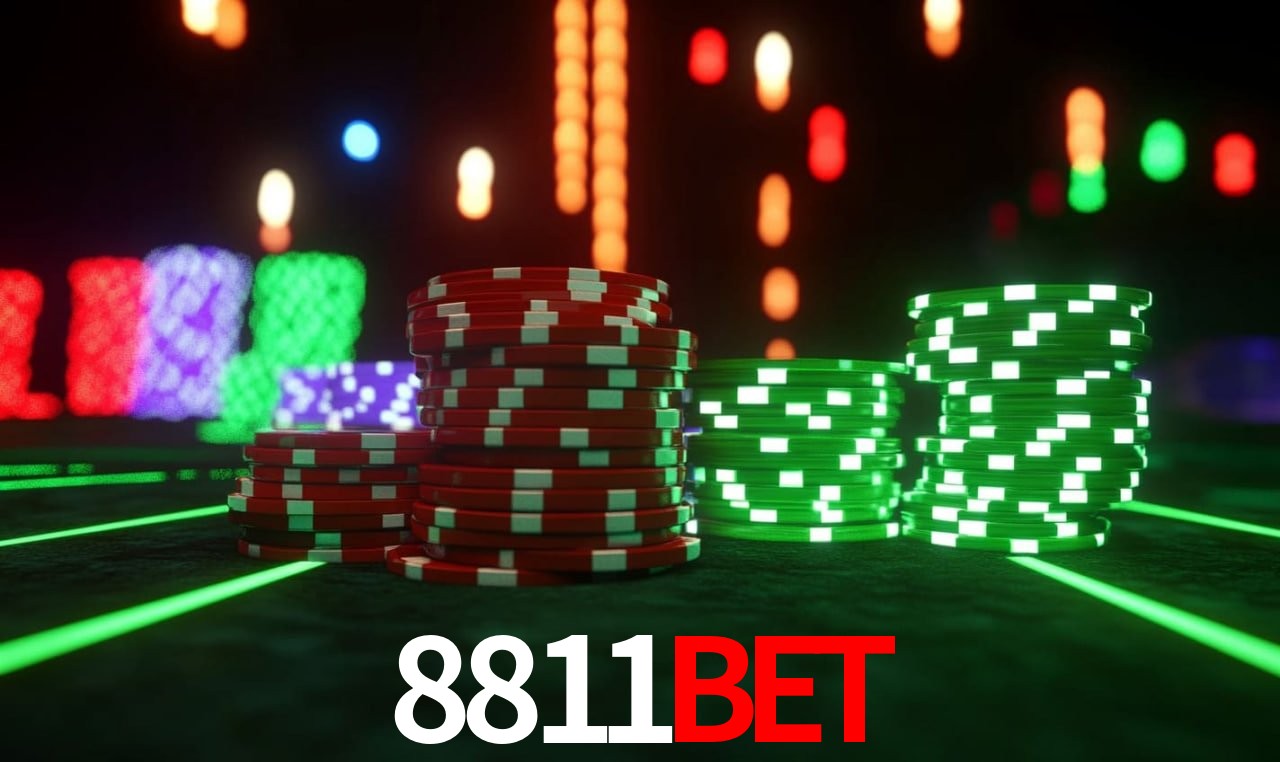 Game Providers 8811bet