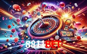 Casino Ao Vivo 8811bet