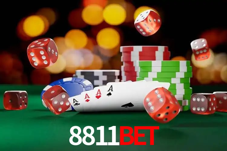 8811bet São Paulo - Jogo Providers