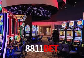 8811bet Brasília - Leaderboards