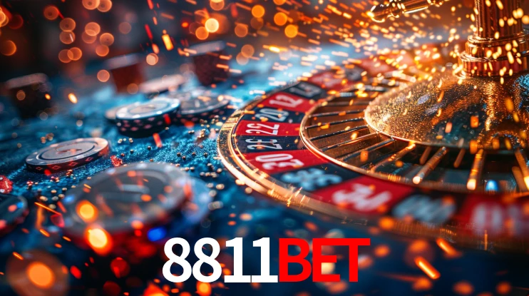 Responsive Design 8811bet