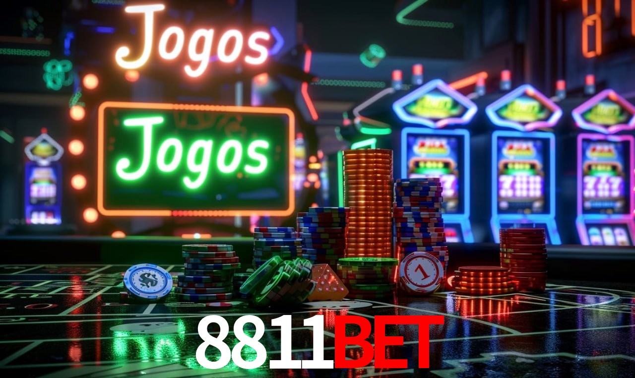 8811bet